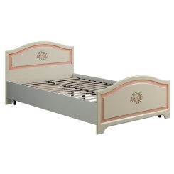 Кровать Алиса 1.2 Кровать Алиса 1.2