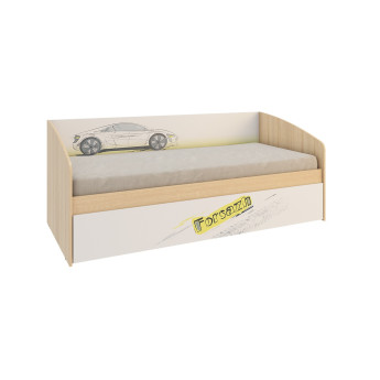 Кровать Форсаж Кровать Форсаж