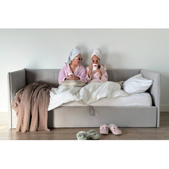 Кровать софа Твикс с подъемным механизмом