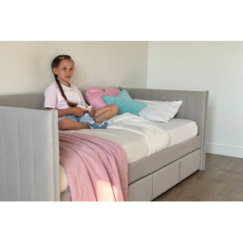 Кровать софа Твикс с ящиками