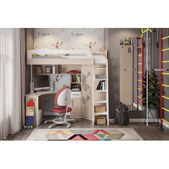 Детский комплекс Мультиплекс