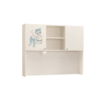 Надстройка Гламур