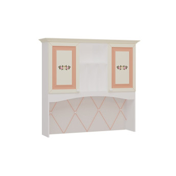 Приставка для письменного стола Алиса 