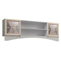 Секция навесная Алиса Секция навесная Алиса