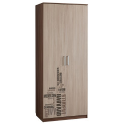 Шкаф двухстворчатый Колледж