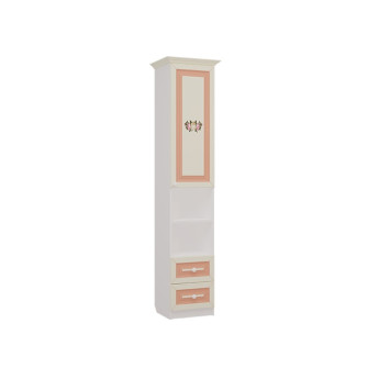 Шкаф комбинированный Алиса