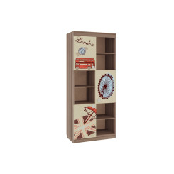 Стеллаж Челси