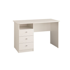 Стол письменный Гламур