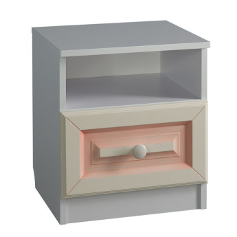 Тумба прикроватная Алиса