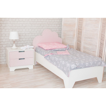 Детская кровать Облачко Детская кровать Облачко