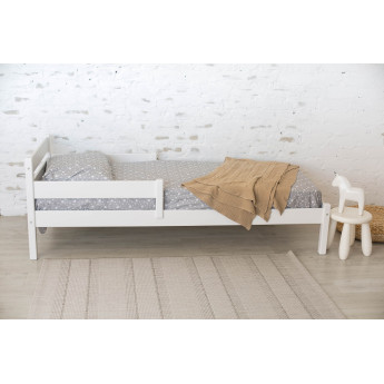Кровать одноярусная Сонечка-2 Кровать одноярусная Сонечка-2