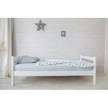 Кровать одноярусная Сонечка Кровать одноярусная Сонечка