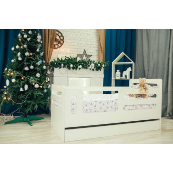 Кровать-Манеж Горизонтали c ящиком Кровать-Манеж Горизонтали c ящиком