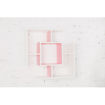 Полка Кубик Полка Кубик