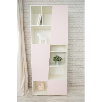 Стеллаж Диагональ