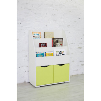 Стеллаж для книг