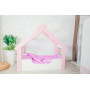 Кровать-Домик Теремок Бэби