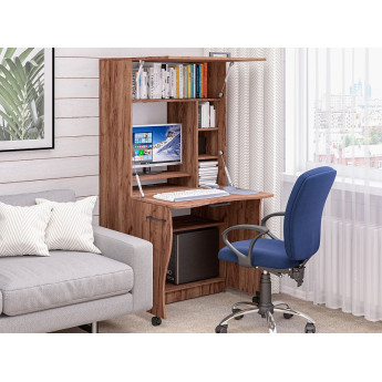 Cтол компьютерный СК-49 табак