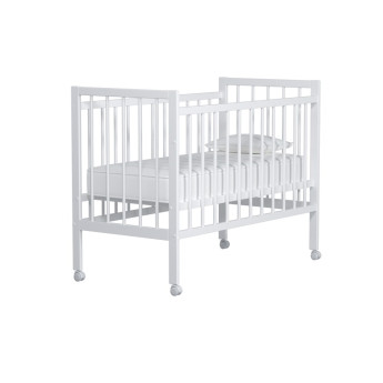 Кроватка Колибри-мини ЛК