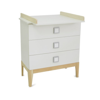 Пеленальный комод СКВ 3 ящика