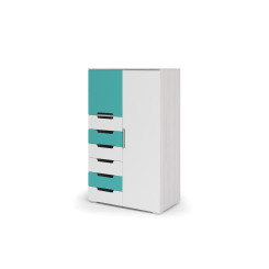 Шкаф-комод Миа КМ 053 Шкаф-комод Миа КМ 053