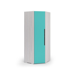 Шкаф угловой Миа ШУ 051 Шкаф угловой Миа ШУ 051