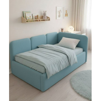 Детская кровать Уля с подъёмным механизмом 