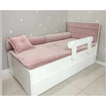 Детская кровать Брайн