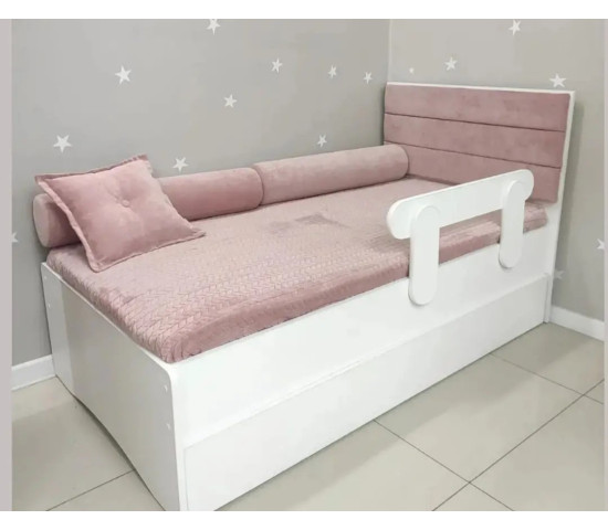 Детская кровать Брайн Детская кровать Брайн