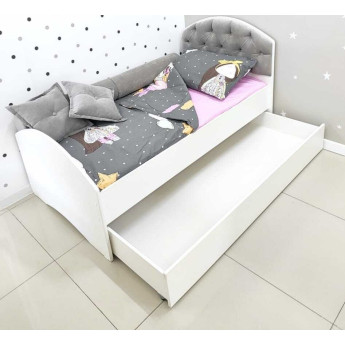 Детская кровать Классика 