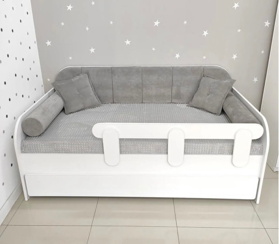 Детская кровать Мирель Детская кровать Мирель