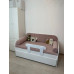 Детская кровать Мирель Детская кровать Мирель
