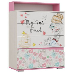 Комод Алиса