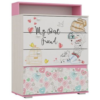 Комод Алиса