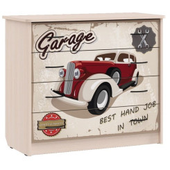 Комод Ретро