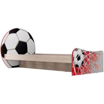 Кровать Футбол КР-33
