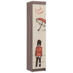 Пенал с ящиками Лондон Пенал с ящиками Лондон