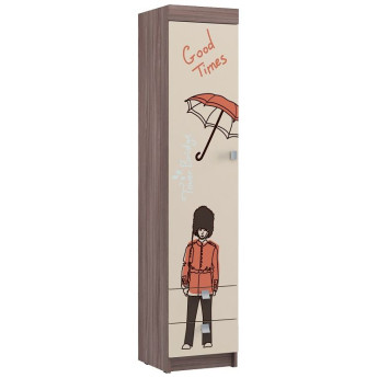 Пенал с ящиками Лондон