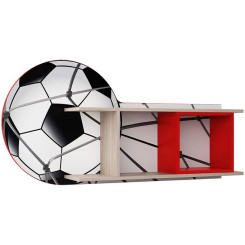 Полка навесная Футбол П-34