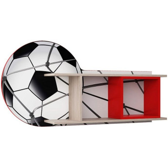 Полка навесная Футбол П-34