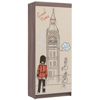 Шкаф Лондон