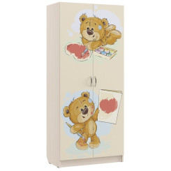 Шкаф Мишки