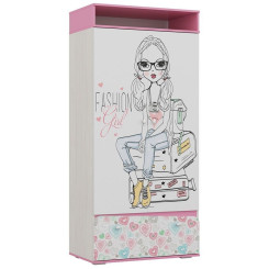 Шкаф Алиса-1