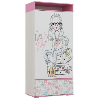 Шкаф Алиса-1