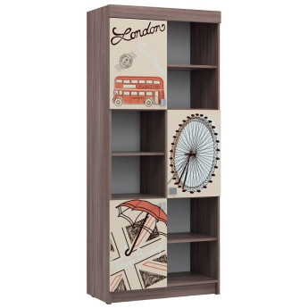 Стеллаж Лондон