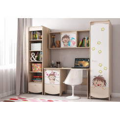 Уголок школьника Ежики Уголок школьника Ежики