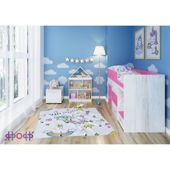 Домик для кукол