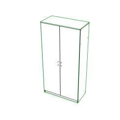 Шкаф Ярофф Шкаф Ярофф