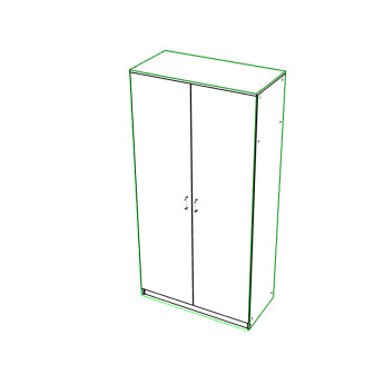 Шкаф Ярофф Шкаф Ярофф