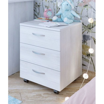 Тумбочка Ярофф